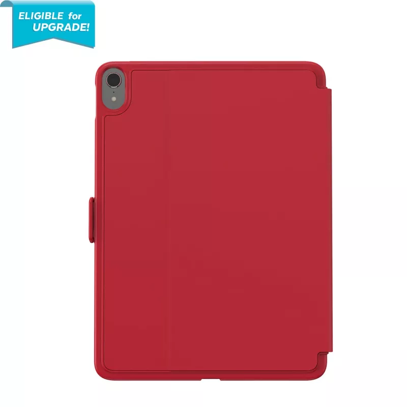 Speck Balance Folio Apple iPad Pro 11 colio (2018) širdies ritmo raudona