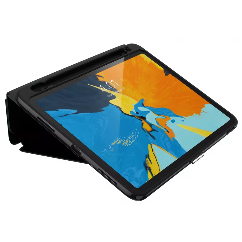 Speck Presidio Pro Folio Apple iPad Pro 11 colių (2018) Juoda
