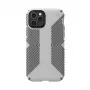 Speck Presidio Grip mobiliojo telefono dėklas 14,7 cm (5,8 colio) pilkas