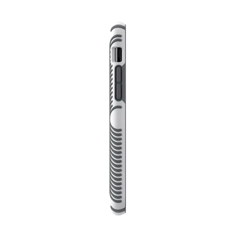 Speck Presidio Grip mobiliojo telefono dėklas 14,7 cm (5,8 colio) pilkas