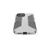 Speck Presidio Grip mobiliojo telefono dėklas 14,7 cm (5,8 colio) pilkas