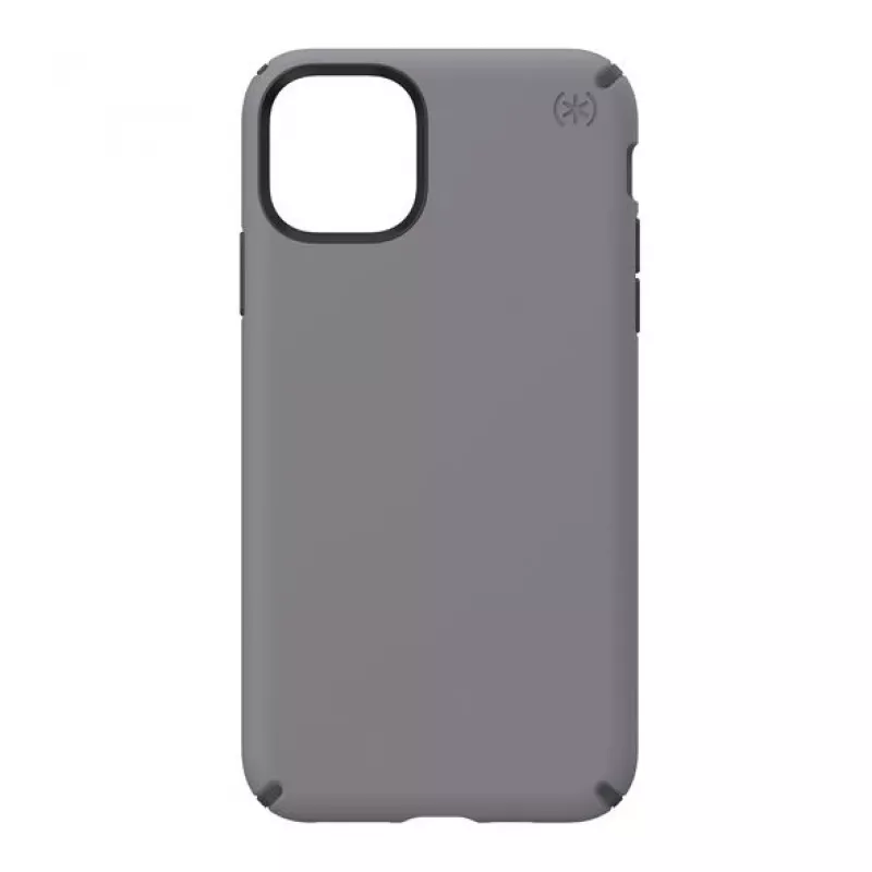 Dėklas Speck Presidio Pro 16,5 cm (6,5 col.) Pilkas