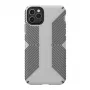 Speck Presidio Grip mobiliojo telefono dėklas 16,5 cm (6,5 colio) Pilka