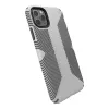 Speck Presidio Grip mobiliojo telefono dėklas 16,5 cm (6,5 colio) Pilka