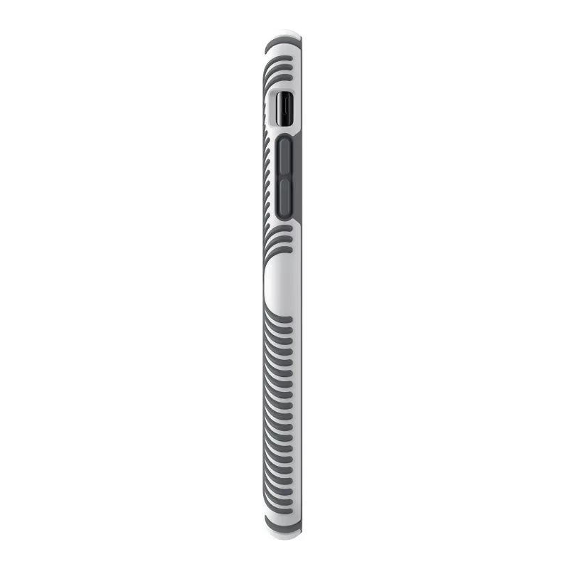 Speck Presidio Grip mobiliojo telefono dėklas 16,5 cm (6,5 colio) Pilka