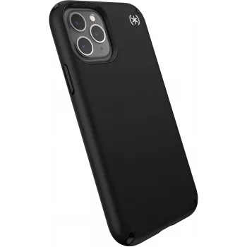 Speck Presidio2 Pro Apple iPhone 11 Pro Juodas, Dėklas, Apple, iPhone 11 Pro, 14.7 cm (5.8 colio), Juoda