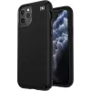 Speck Presidio2 Pro Apple iPhone 11 Pro Juodas, Dėklas, Apple, iPhone 11 Pro, 14.7 cm (5.8 colio), Juoda