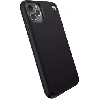 Speck Presidio2 Pro dėklas Apple iPhone 11 Pro Max juodas
