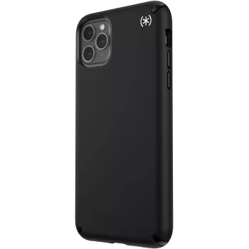 Speck Presidio2 Pro dėklas Apple iPhone 11 Pro Max juodas