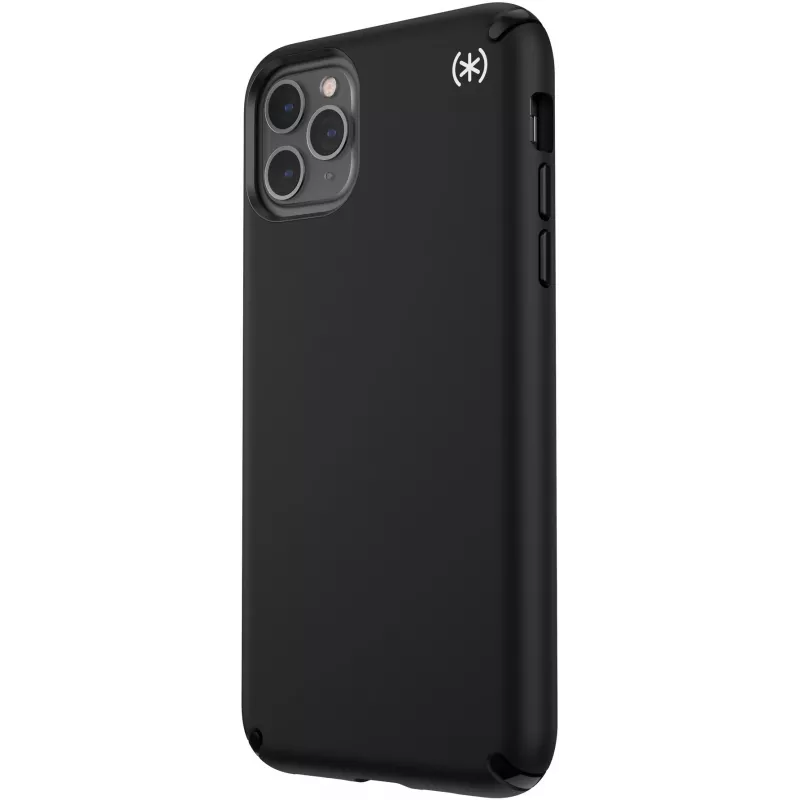 Speck Presidio2 Pro dėklas Apple iPhone 11 Pro Max juodas