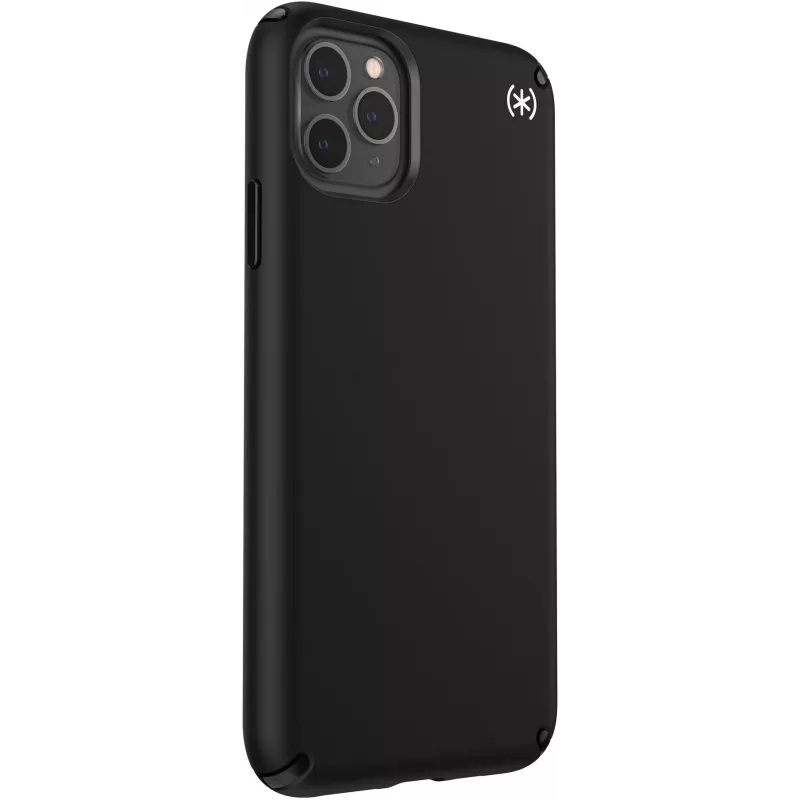 Speck Presidio2 Pro dėklas Apple iPhone 11 Pro Max juodas