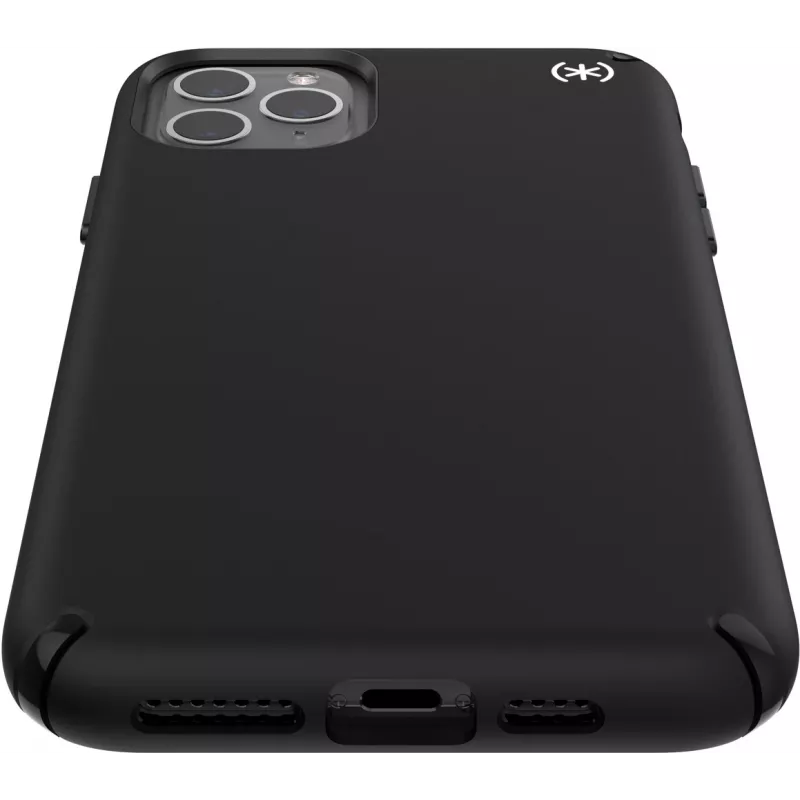Speck Presidio2 Pro dėklas Apple iPhone 11 Pro Max juodas