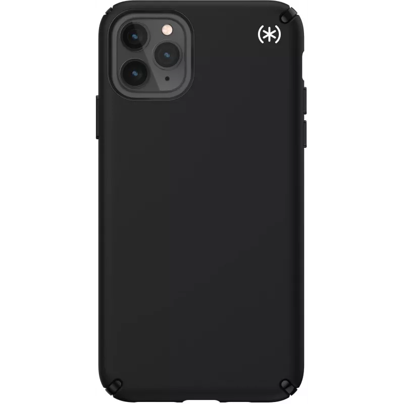 Speck Presidio2 Pro dėklas Apple iPhone 11 Pro Max juodas