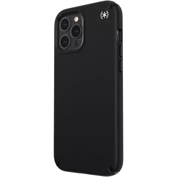 Speck Presidio2 Pro Dėklas Apple iPhone 12 Pro Max 17 cm (6,7 inch) Juodas