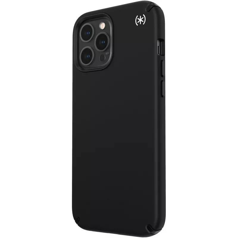 Speck Presidio2 Pro Dėklas Apple iPhone 12 Pro Max 17 cm (6,7 inch) Juodas