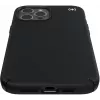 Speck Presidio2 Pro Dėklas Apple iPhone 12 Pro Max 17 cm (6,7 inch) Juodas