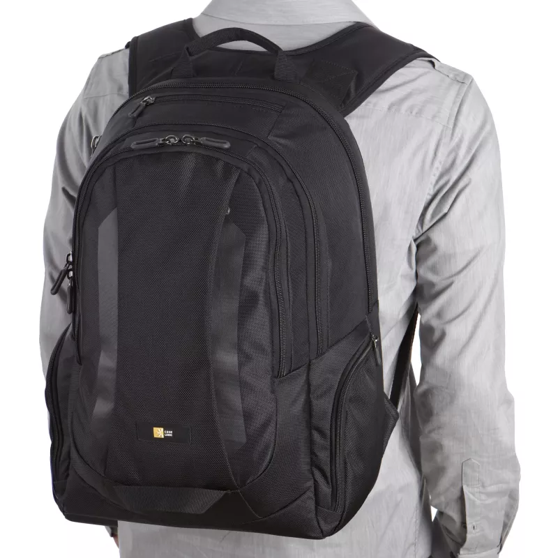 Case Logic RBP-315 Juoda 39.6 cm (15,6 colio) kuprinė-dėklas