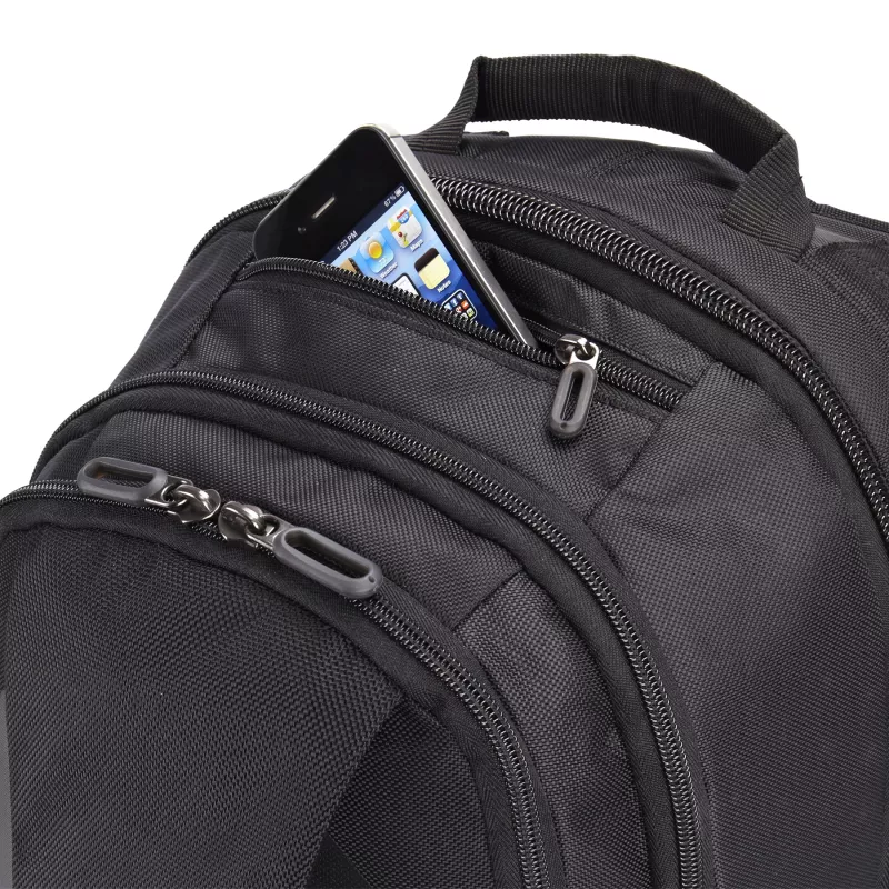 Case Logic RBP-315 Juoda 39.6 cm (15,6 colio) kuprinė-dėklas