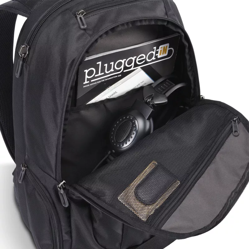 Case Logic RBP-315 Juoda 39.6 cm (15,6 colio) kuprinė-dėklas