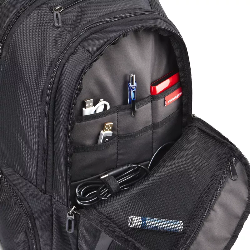 Case Logic RBP-315 Juoda 39.6 cm (15,6 colio) kuprinė-dėklas