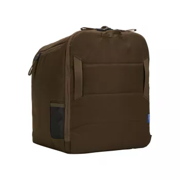 Thule TRBB235 Khaki krepšys slidinėjimo batams