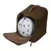 Thule TRBB235 Khaki krepšys slidinėjimo batams