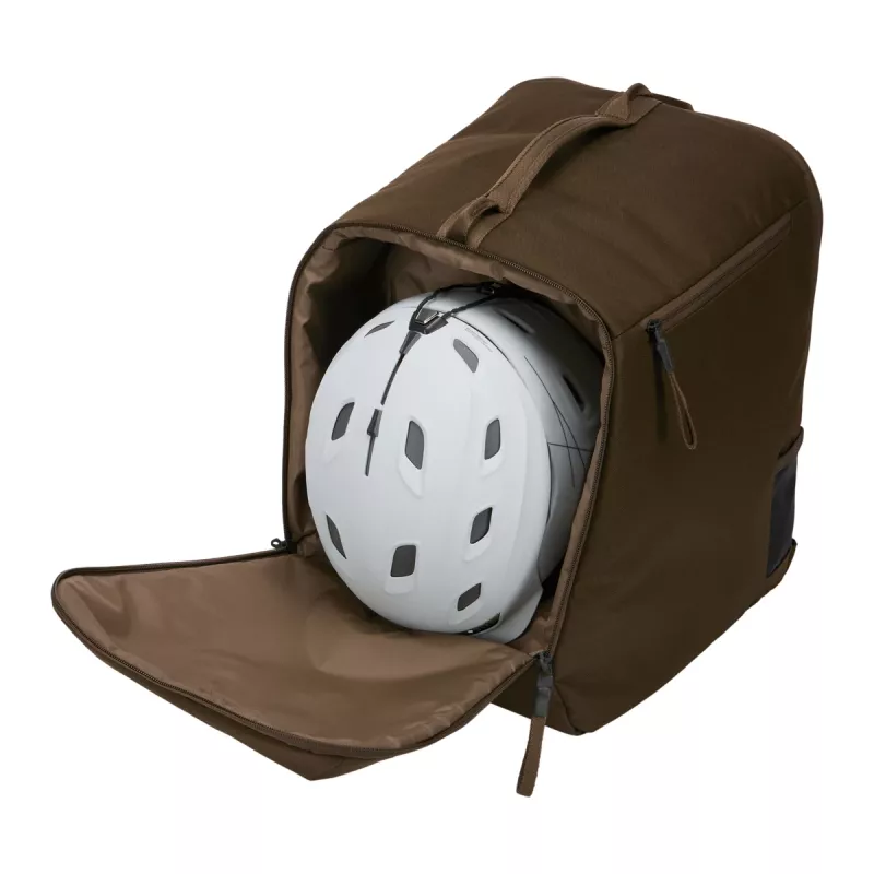 Thule TRBB235 Khaki krepšys slidinėjimo batams