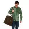 Thule TRBB235 Khaki krepšys slidinėjimo batams