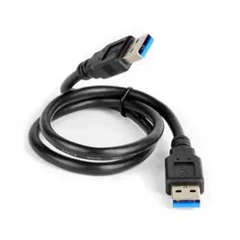 AXAGON EE25-S6B - HDD / SSD-Gehäuse - 2.5 Zoll - SATA - Serial ATA II - Serial ATA III - 5 Gbit/s - USB Konnektivität - Schwarz
