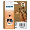 Epson Giraffe Twinpack T0711H DURABrite Ultra rašalas, juodas, pigmentinis, 2 vnt., didelės talpos