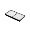 Epson oro filtras ELPAF52 – filtro rinkinys, juodas/baltas, EB-L25000U, 90×240 mm