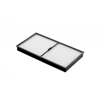 Epson oro filtras ELPAF52 – filtro rinkinys, juodas/baltas, EB-L25000U, 90×240 mm