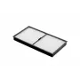 Epson oro filtras ELPAF52 – filtro rinkinys, juodas/baltas, EB-L25000U, 90×240 mm