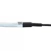 ACT 30 metrų vienmodis 9/125 OS2 vidaus/lauko kabelis 4 gyslų su LC jungtimis
