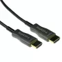 ACT 40 metrų HDMI Premium 4K aktyvus optinis kabelis v2.0, HDMI-A kištukas - HDMI-A kištukas