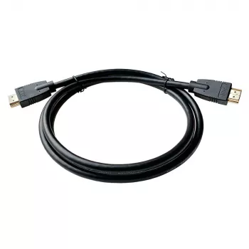 ACT 2 metrai HDMI 8K Ultra High Speed kabelis v2.1 HDMI-A kištukas - HDMI-A kištukas