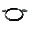 ACT 2 metrai HDMI 8K Ultra High Speed sertifikuotas laidas v2.1 HDMI-A kištukas - HDMI-A kištukas