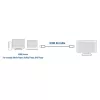 ACT 2 metrai HDMI 8K Ultra High Speed sertifikuotas laidas v2.1 HDMI-A kištukas - HDMI-A kištukas