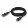 ACT 20 metrai DisplayPort 1.4 aktyvus optinis kabelis 8K su nuimama jungtimi