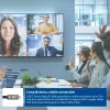 ACT USB-C 3.2 Gen2 aktyvus optinis kabelis (AOC), 10 m