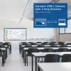 ACT USB-C 3.2 Gen2 aktyvus optinis kabelis (AOC), 10 m