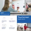 ACT USB-C 3.2 Gen2 aktyvus optinis kabelis (AOC), skirtas jutikliniams skydeliams, vaizdui, duomenims, maitinimui, 5m