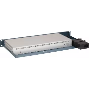 Rackmount.IT RM-VN-T1 montavimo rinkinys mėlynas