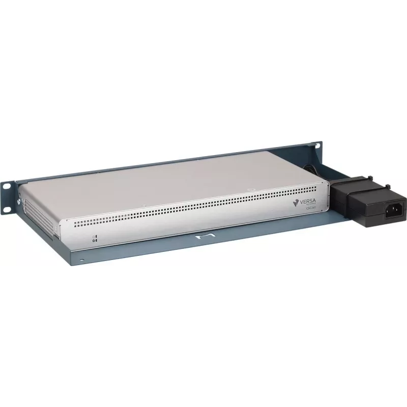 Rackmount.IT RM-VN-T1 montavimo rinkinys mėlynas