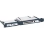 Rackmount.IT RM-UB-T8 stovo aksesuaras ugniasienės stovo montavimui
