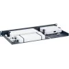 Rackmount.IT RM-UB-T8 stovo aksesuaras ugniasienės stovo montavimui