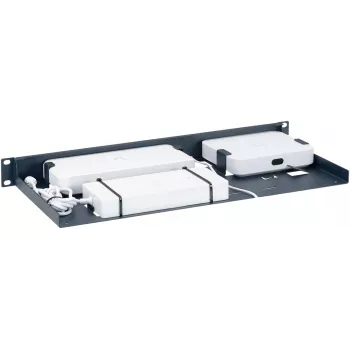 Rackmount.IT RM-UB-T8 stovo aksesuaras ugniasienės stovo montavimui