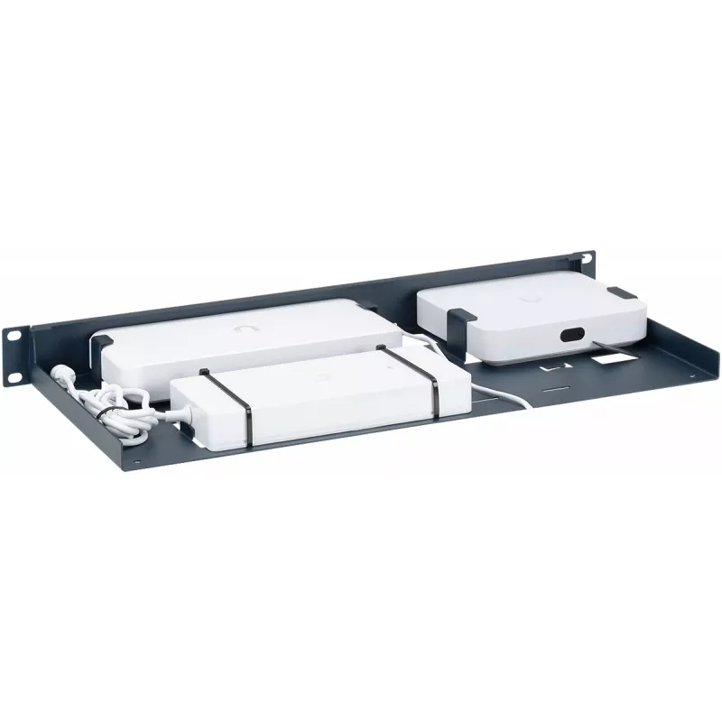 Rackmount.IT RM-UB-T8 stovo aksesuaras ugniasienės stovo montavimui