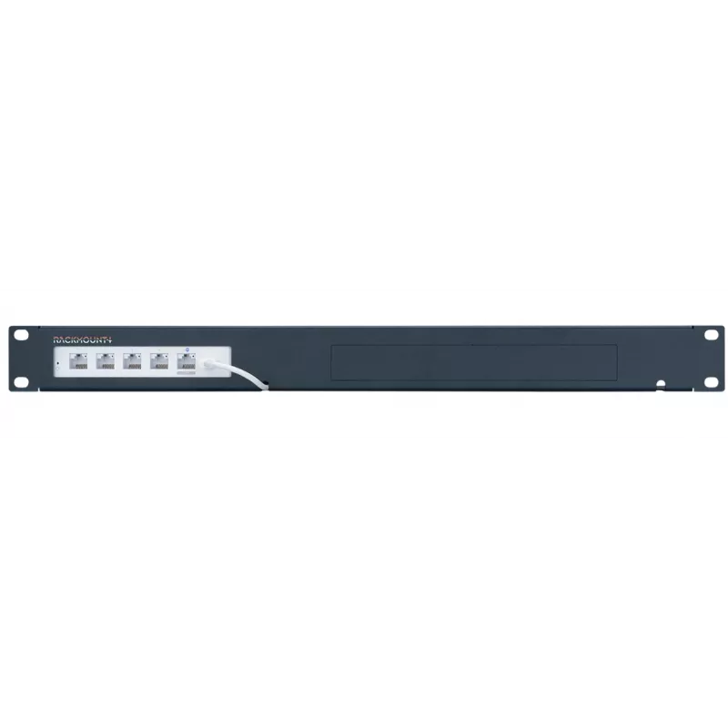 Rackmount.IT RM-UB-T8 stovo aksesuaras ugniasienės stovo montavimui