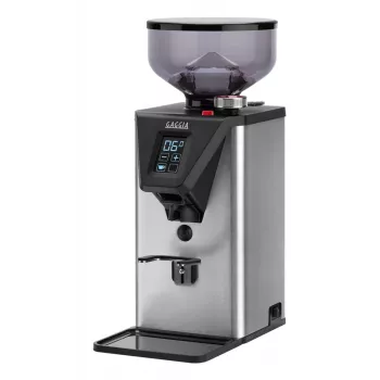 Gaggia MDF 55 310 W malimo aparatas, šlifuotas plienas